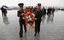 Chùm ảnh dân Triều Tiên thành kính tới viếng cố Chủ tịch Kim Nhật Thành
